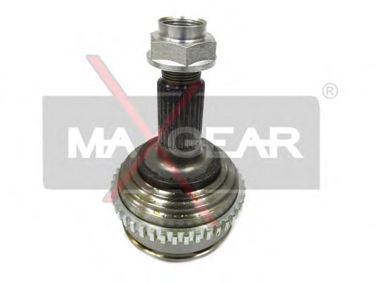MAXGEAR 49-0337 Joint Kit, drive shaft